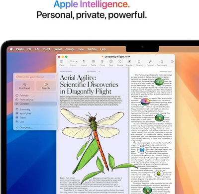 Apple MacBook Air Image