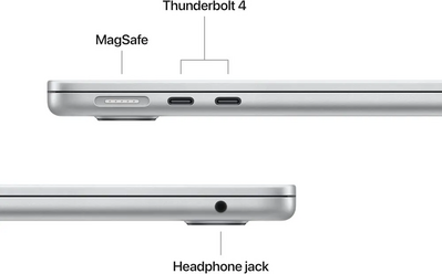Apple MacBook Air Image