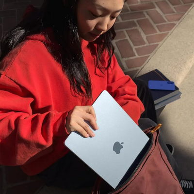 Apple MacBook Air Image