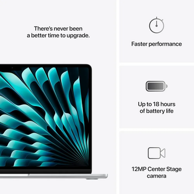 Apple MacBook Air Image