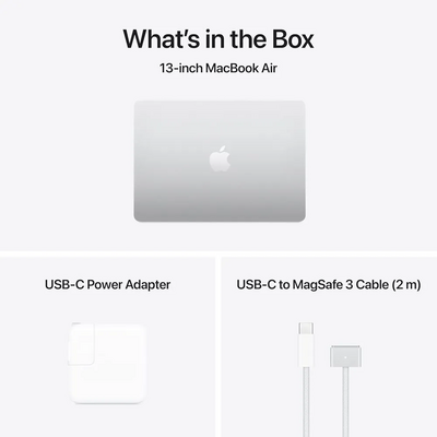 Apple MacBook Air Image
