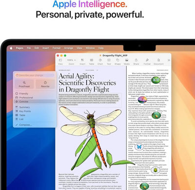 Apple MacBook Air Image