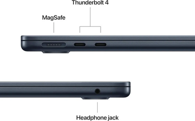 Apple MacBook Air Image