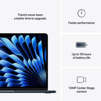Apple MacBook Air Image