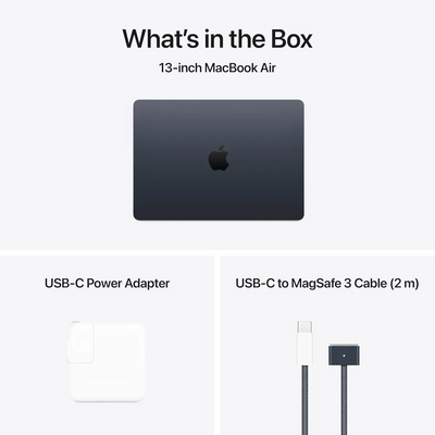 Apple MacBook Air Image