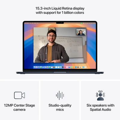 Apple MacBook Air Image