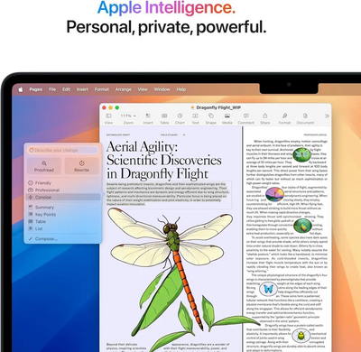 Apple MacBook Air Image
