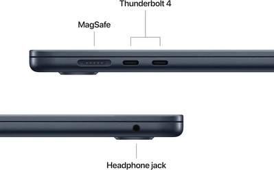 Apple MacBook Air Image