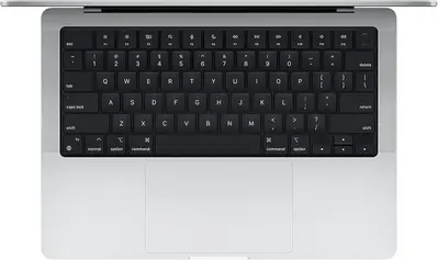 Apple MacBook Pro Image