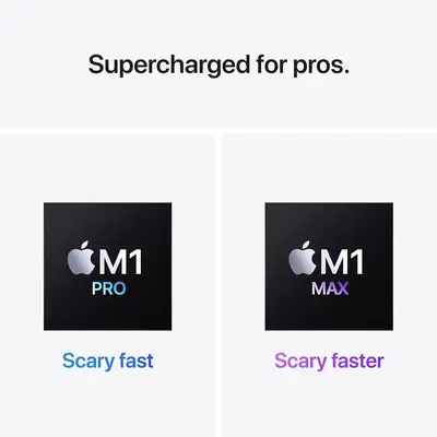 Apple MacBook Pro Image