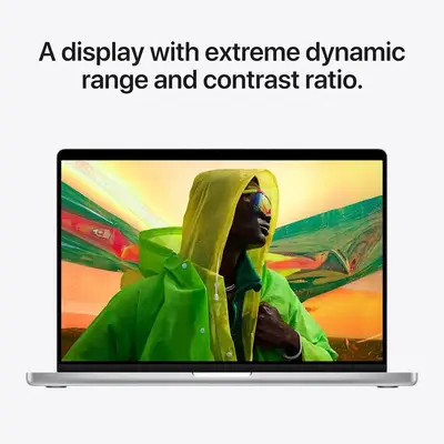 Apple MacBook Pro Image