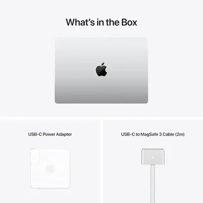 Apple MacBook Pro Image