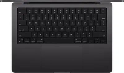 Apple MacBook Pro Image