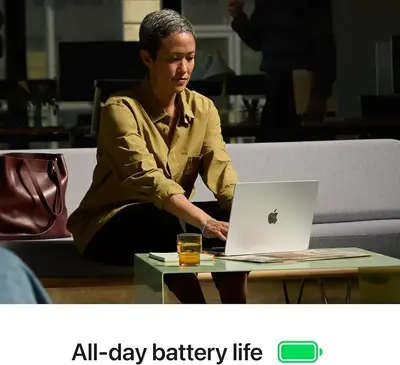 Apple MacBook Pro Image