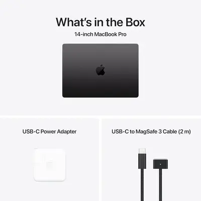 Apple MacBook Pro Image