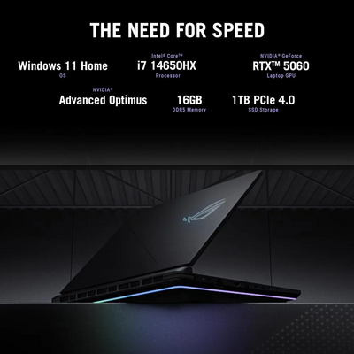 ASUS ROG Strix G16 Image