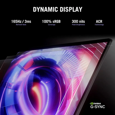 ASUS ROG Strix G16 Image