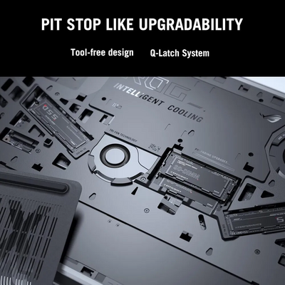 ASUS ROG Strix G16 Image