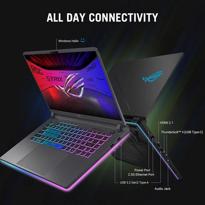 ASUS ROG Strix G16 Image