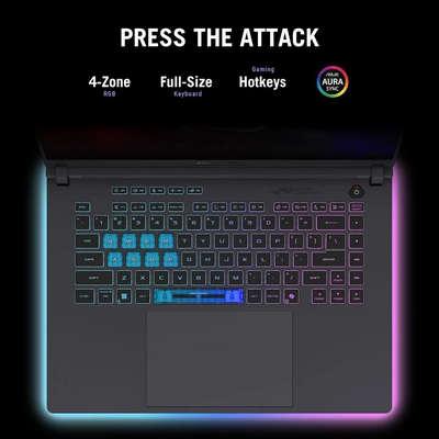 ASUS ROG Strix G16 Image