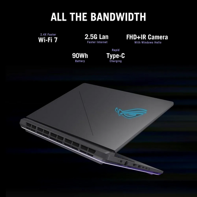ASUS ROG Strix G16 Image
