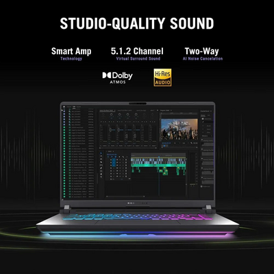 ASUS ROG Strix G16 Image