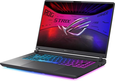 ASUS ROG Strix G16 Image