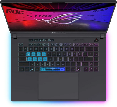 ASUS ROG Strix G16 Image