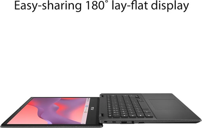 ASUS Chromebook CM14 Image