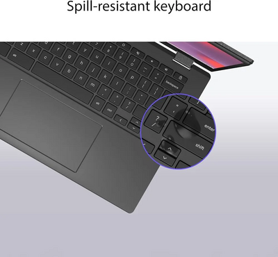 ASUS Chromebook CM14 Image