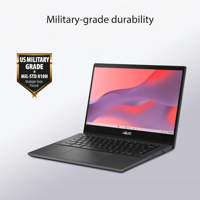 ASUS Chromebook CM14 Image