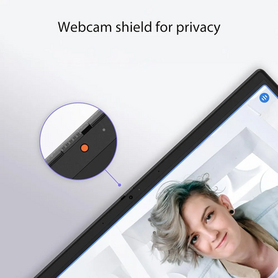 ASUS Chromebook CM14 Image