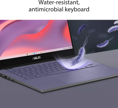 ASUS Chromebook CM14 Image