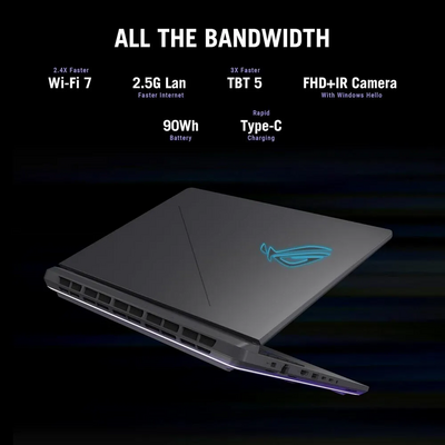 ASUS ROG Strix G16 Image
