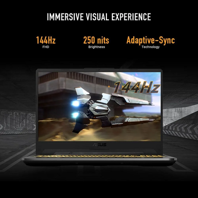ASUS TUF Gaming A15 Image