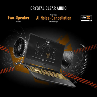 ASUS TUF Gaming A15 Image