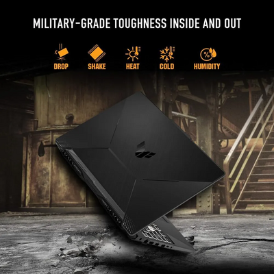 ASUS TUF Gaming A15 Image