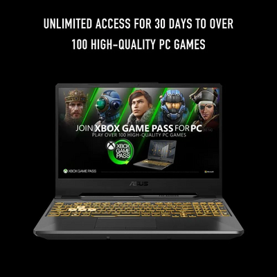 ASUS TUF Gaming A15 Image