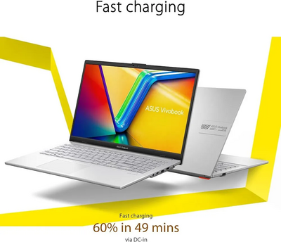 ASUS Vivobook Go Image