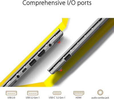 ASUS Vivobook Go Image