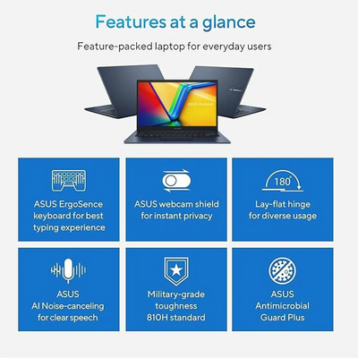 ASUS 5Z8N Image