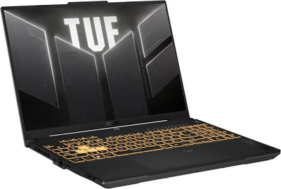 ASUS FX607VU-SS53 Image