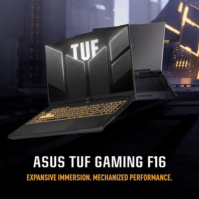 ASUS FX607VU-SS53 Image
