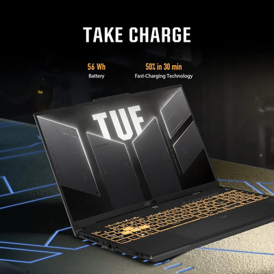 ASUS FX607VU-SS53 Image