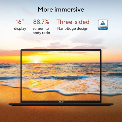 ASUS Vivobook 16 Image