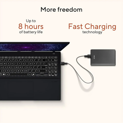 ASUS Vivobook 16 Image