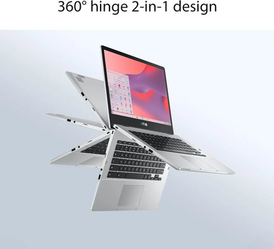 ASUS CX1400FKA-AS88FT Image