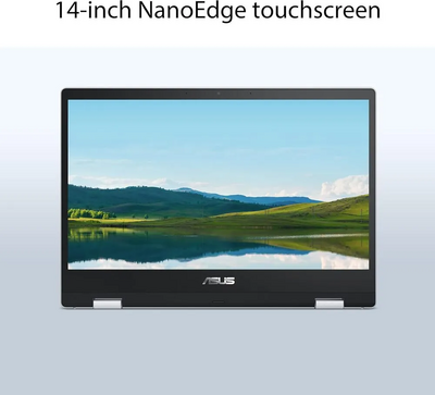 ASUS CX1400FKA-AS88FT Image