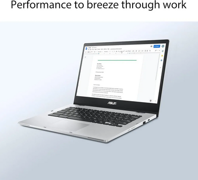 ASUS CX1400FKA-AS88FT Image