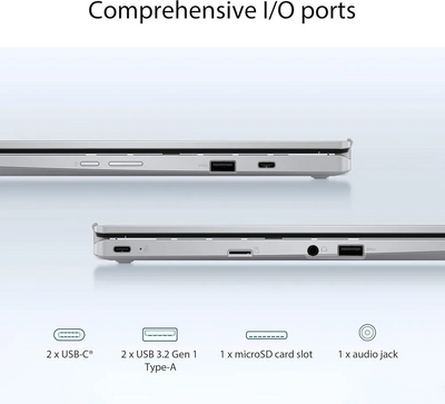 ASUS CX1400FKA-AS88FT Image